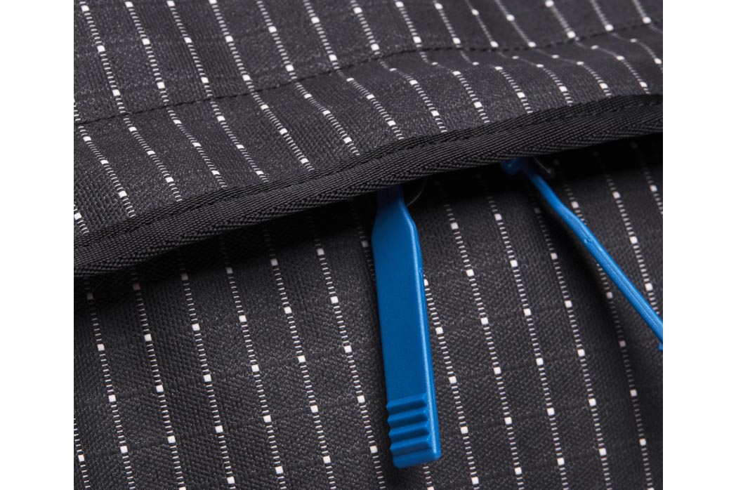 Duffel Black Diamond Stonehauler 120 litri - immagine 3