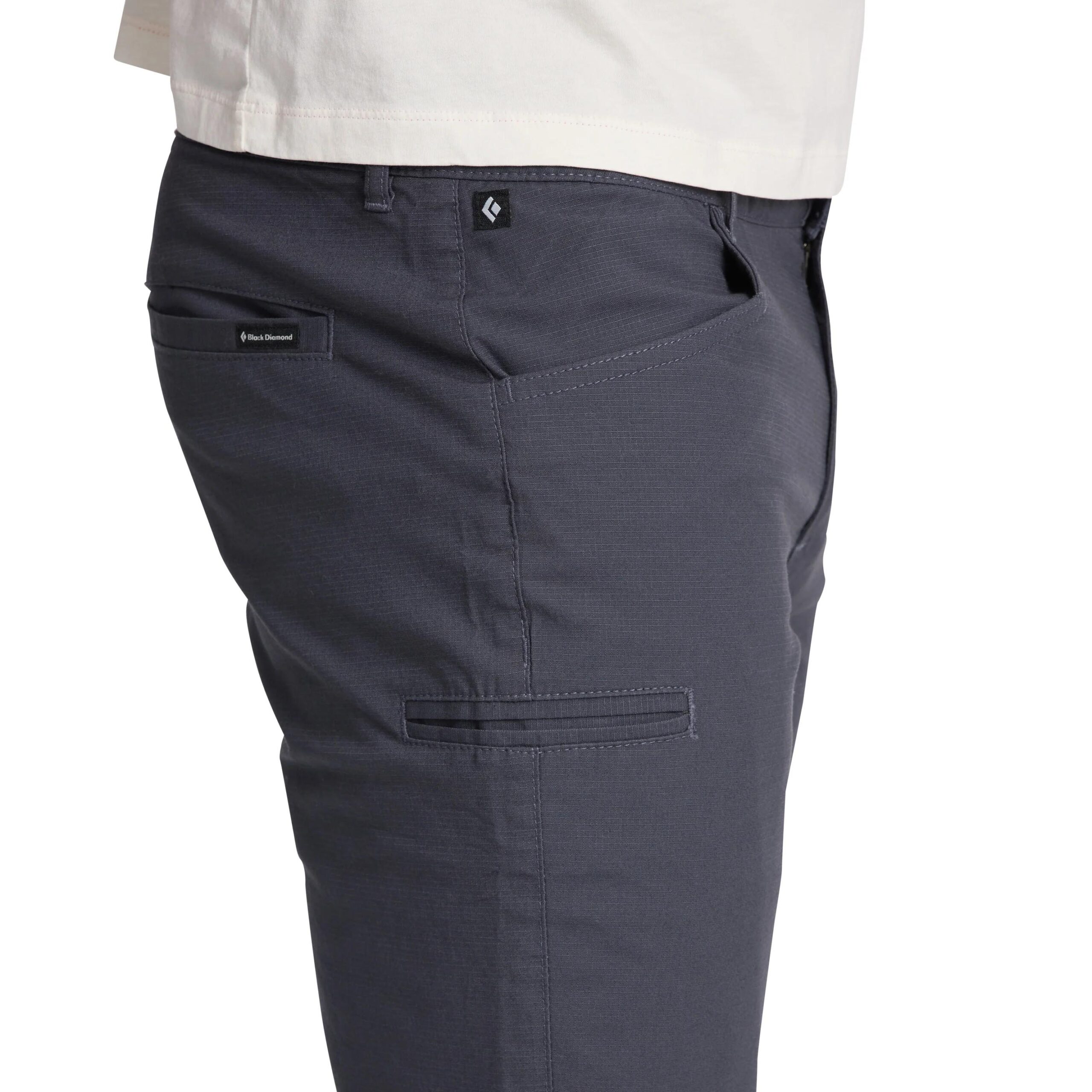 Pantaloni Black Diamond RockLock - immagine 10