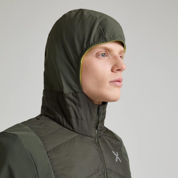 Giacca Montura Trace Hybrid - immagine 5