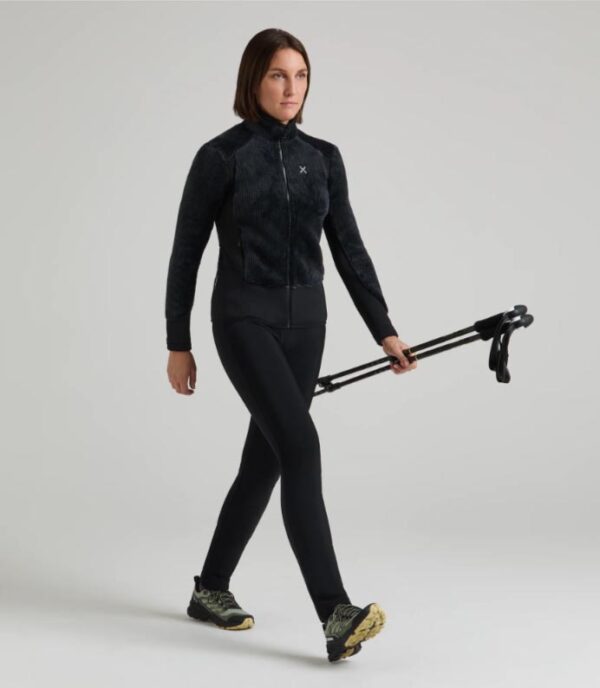 Pile Montura  Ice Blink da Donna - immagine 7
