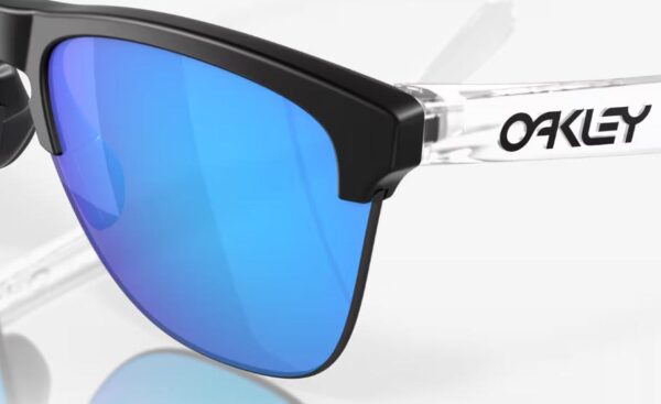 Occhiali Oakley Frogskins Lite - immagine 4