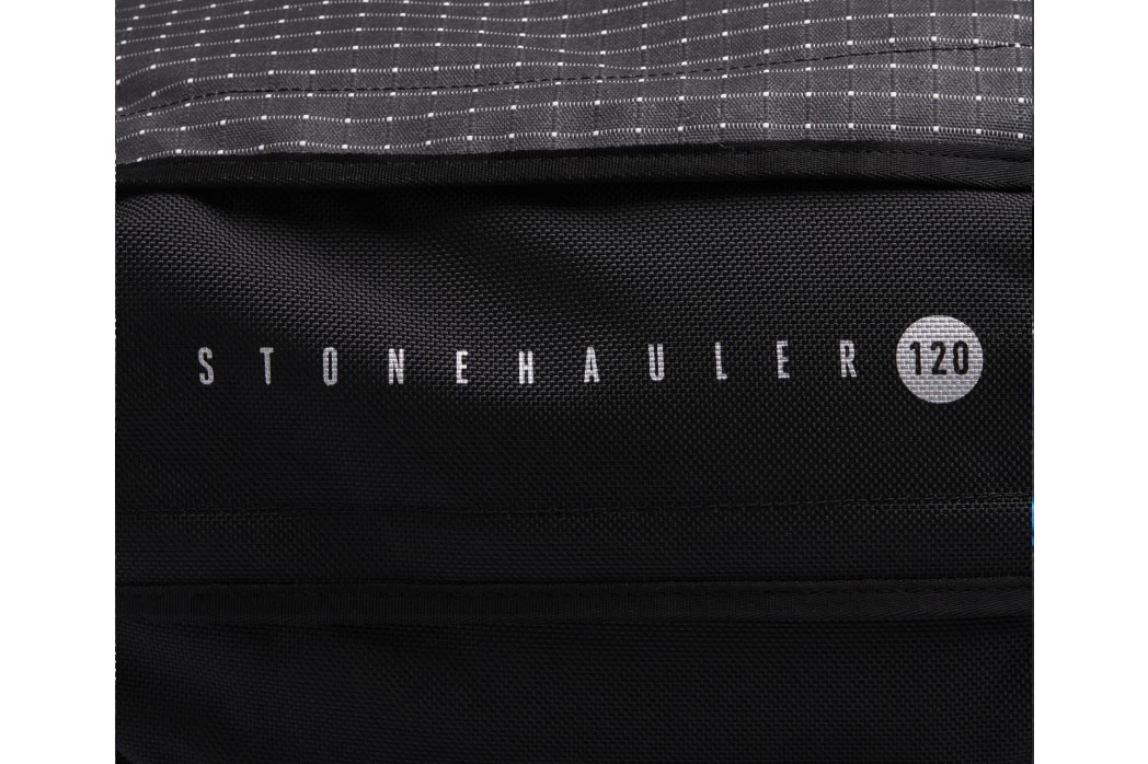 Duffel Black Diamond Stonehauler 120 litri - immagine 2
