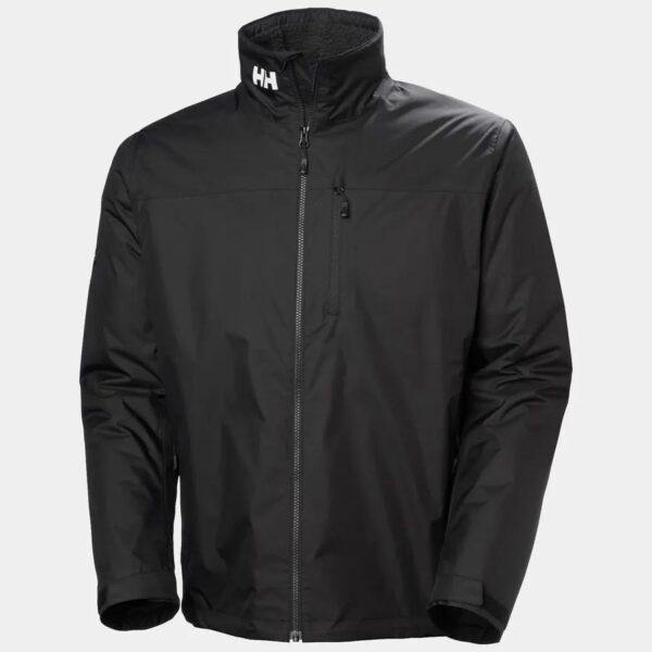 Giacca Helly Hansen Crew Hooded Pile - immagine 4