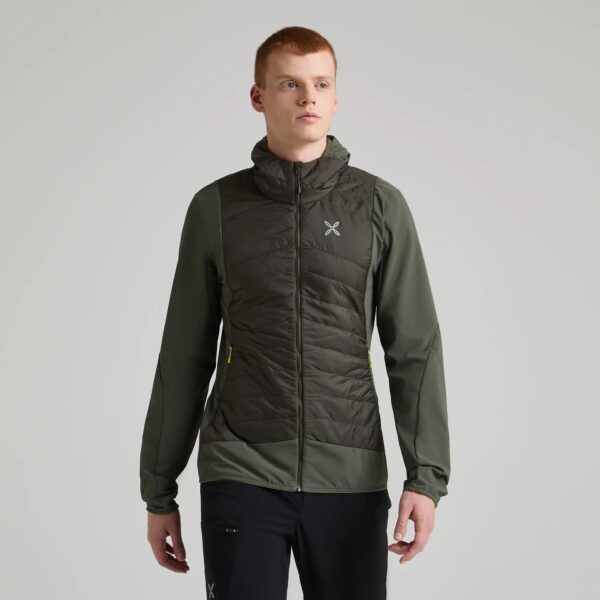 Giacca Montura Trace Hybrid - immagine 3