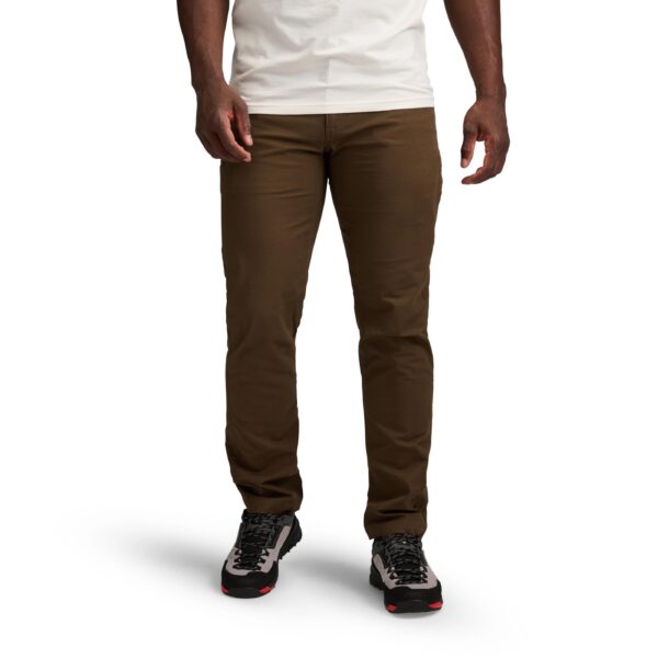 Pantaloni Black Diamond RockLock - immagine 8