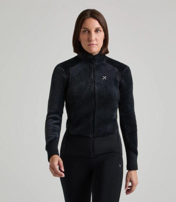 Pile Montura  Ice Blink da Donna - immagine 6