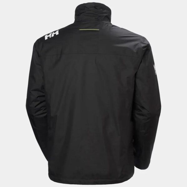 Giacca Helly Hansen Crew Hooded Pile - immagine 3