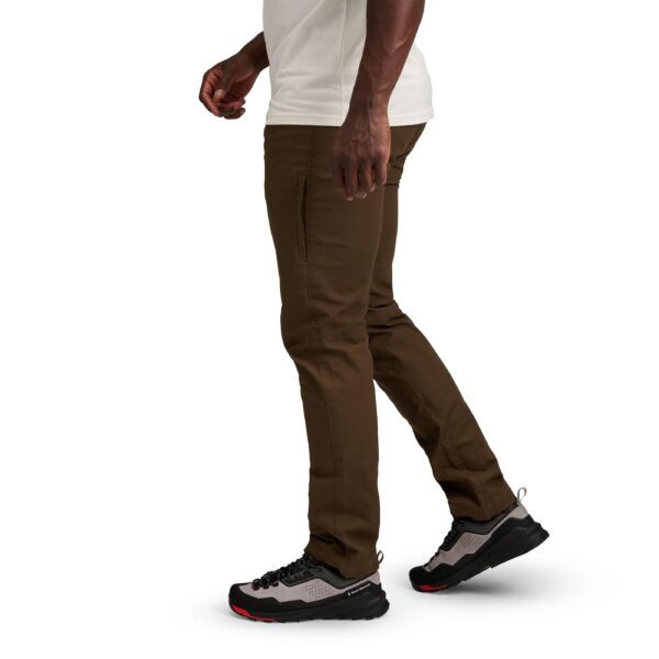 Pantaloni Black Diamond RockLock - immagine 7