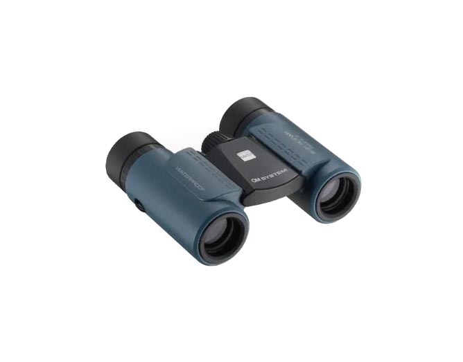 Binocolo Olympus RCII 8x21 Waterproof - immagine 5