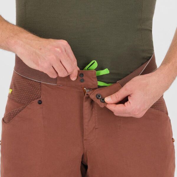 Pantalone Karpos Noghera Evo Winter da Uomo - immagine 5