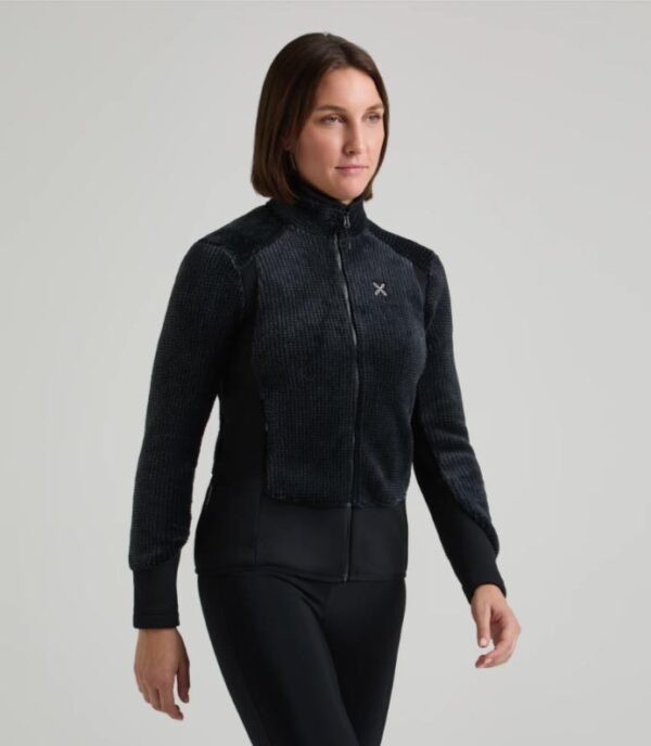 Pile Montura  Ice Blink da Donna - immagine 4