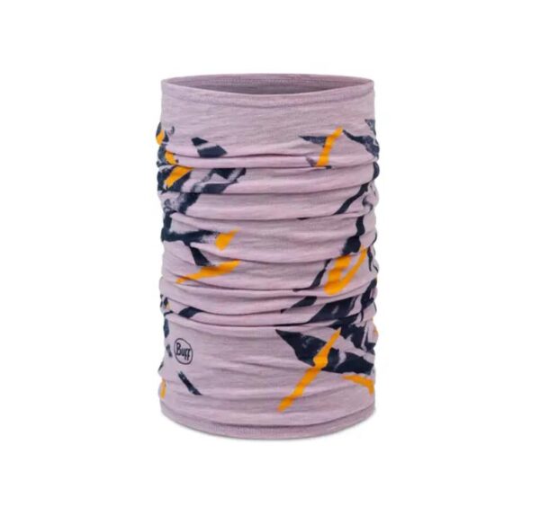 Scaldacollo Buff Merino Light Weight Natural Dye - immagine 6