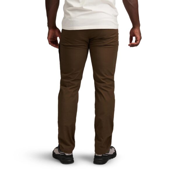Pantaloni Black Diamond RockLock - immagine 6