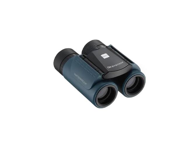 Binocolo Olympus RCII 8x21 Waterproof - immagine 6