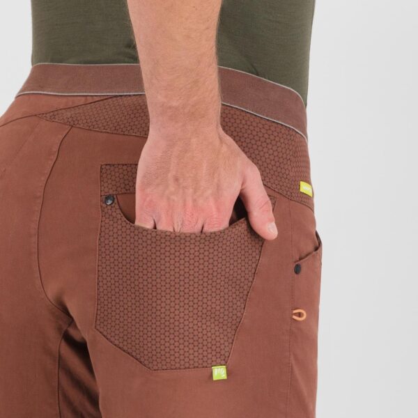 Pantalone Karpos Noghera Evo Winter da Uomo - immagine 6