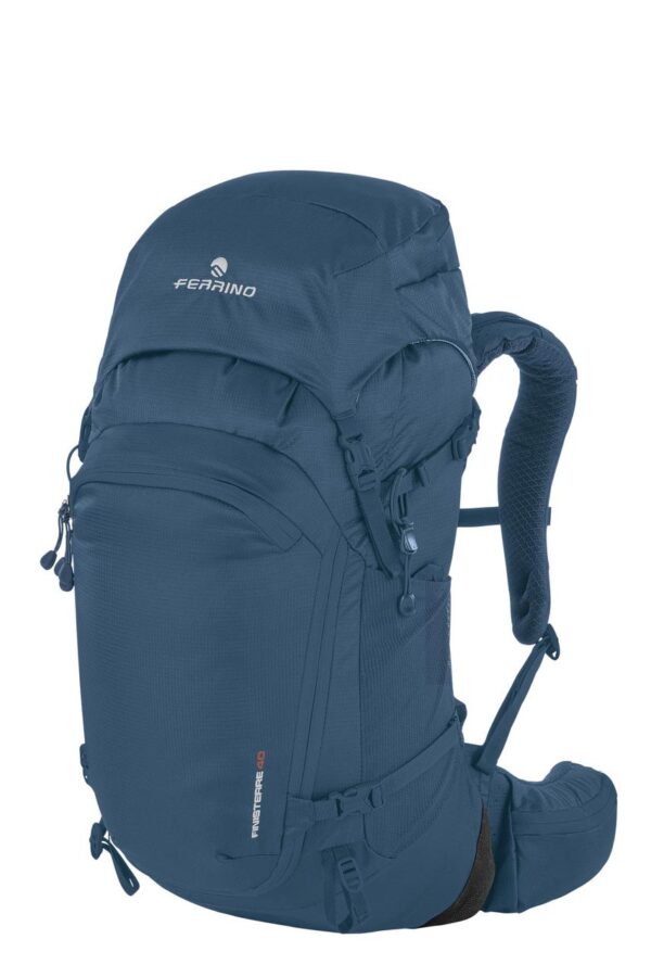 Zaino Ferrino Finisterre 40 - immagine 10