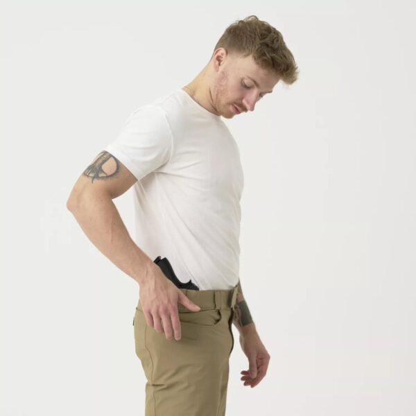Pantaloni Helikon Covert Tactical Versa Stretch Lite - immagine 3