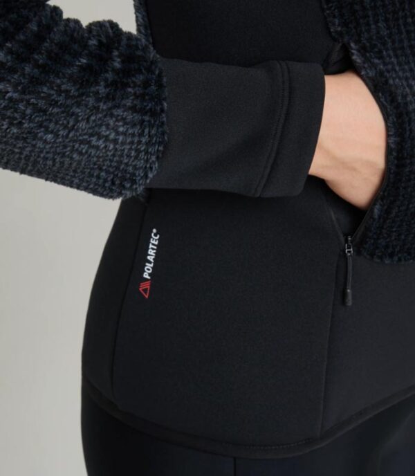 Pile Montura  Ice Blink da Donna - immagine 3