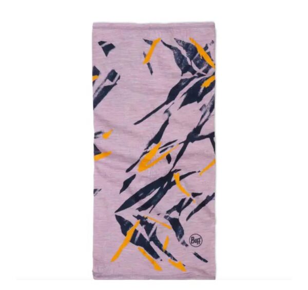 Scaldacollo Buff Merino Light Weight Natural Dye - immagine 5