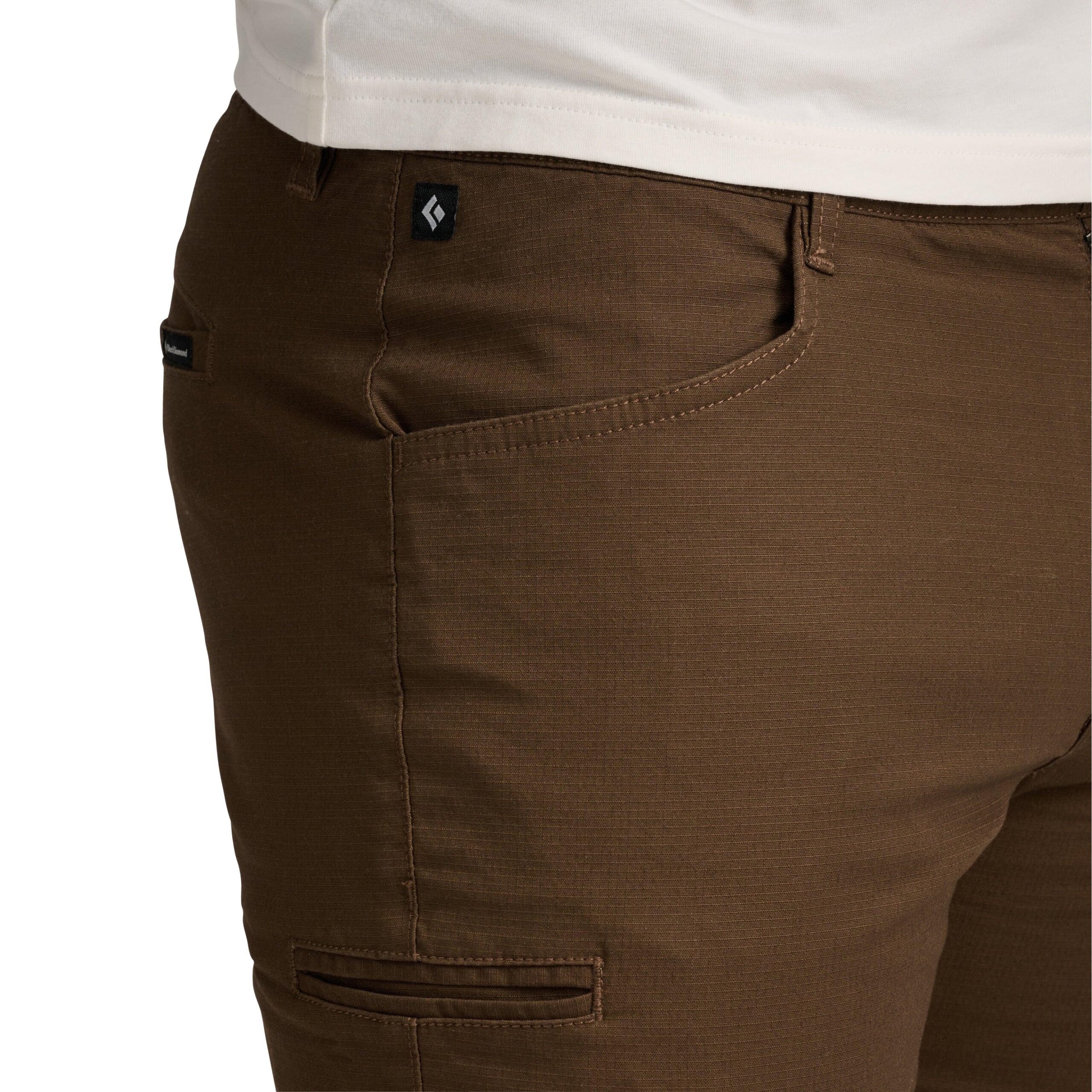 Pantaloni Black Diamond RockLock - immagine 4