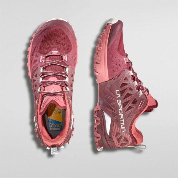 Scarpe La Sportiva Bushido III GTX da Donna - immagine 6