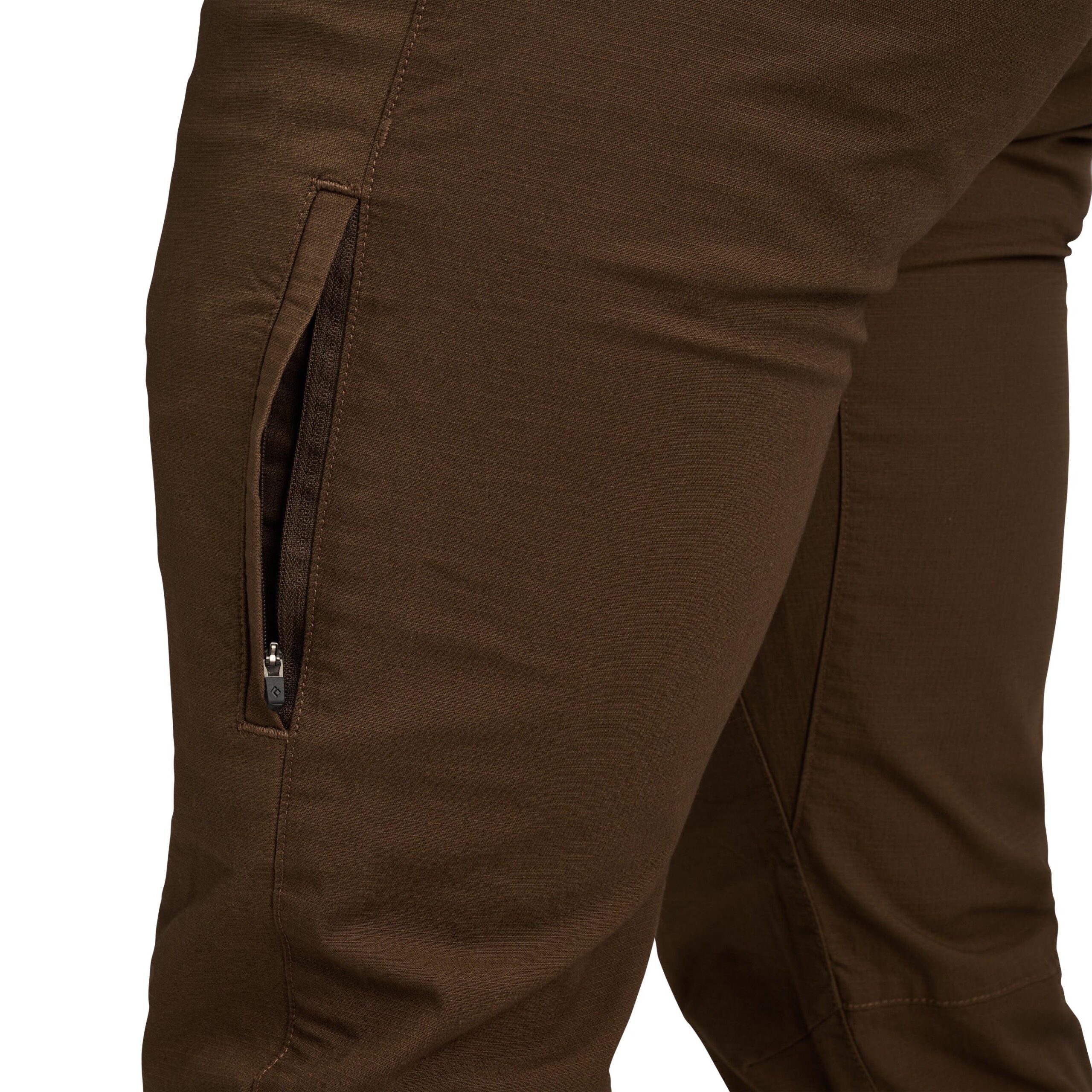 Pantaloni Black Diamond RockLock - immagine 3