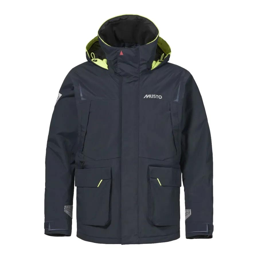 Giacca Musto BR1 Primaloft Channel - immagine 12