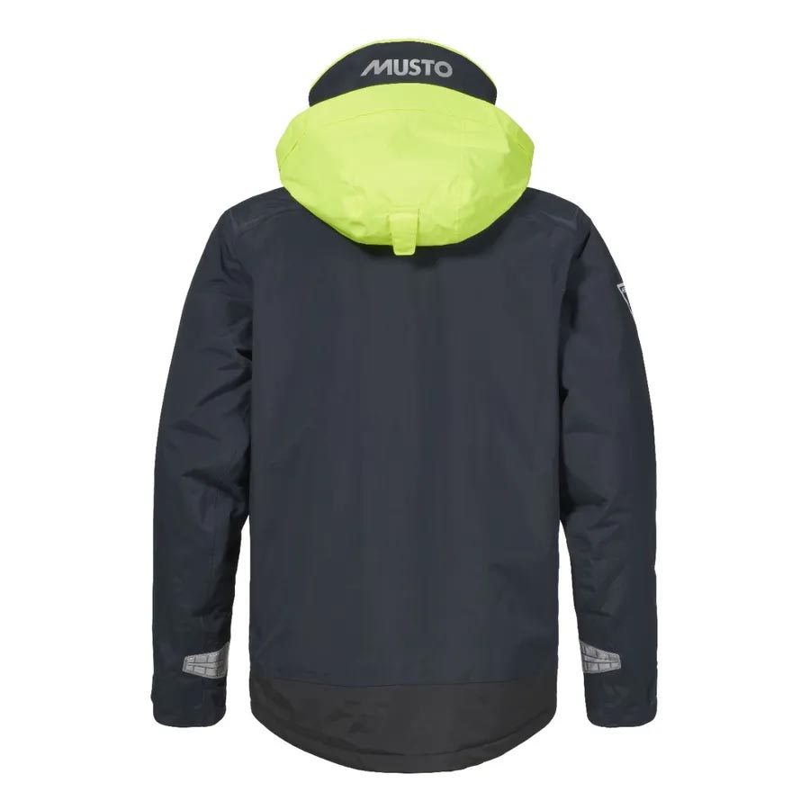Giacca Musto BR1 Primaloft Channel - immagine 13