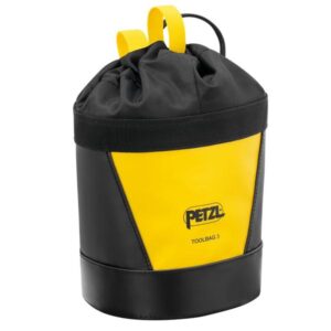 Sacco porta attrezzi Petzl Toolbag 3 lt.