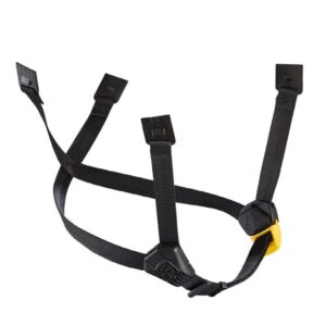 Sottogola di ricambio per Casco Petzl Vertex e Strato Allungato