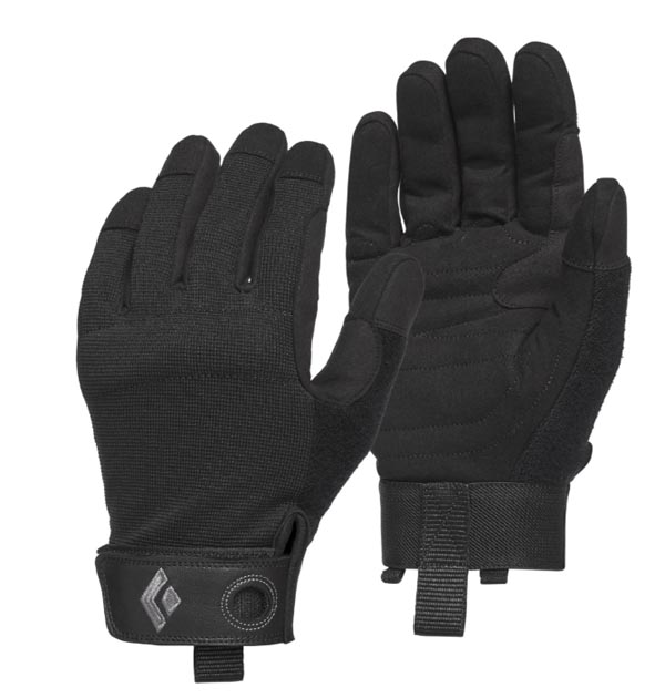 Guanti Black Diamond Crag Gloves
