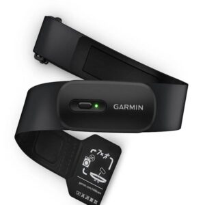 Fascia cardio Garmin HRM 200