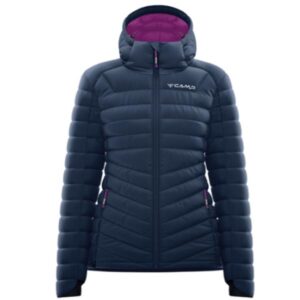 Piumino C.A.M.P Protection Jacket da Donna