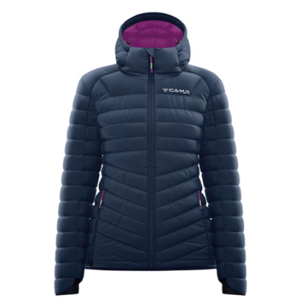 Piumino C.A.M.P Protection Jacket da Donna