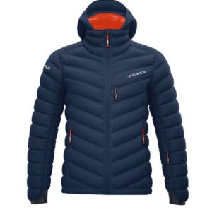 Piumino C.A.M.P Nivix 3.0 da Uomo