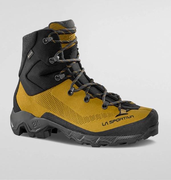 Scarpe La Sportiva Aequilibrium Trek GTX da Uomo