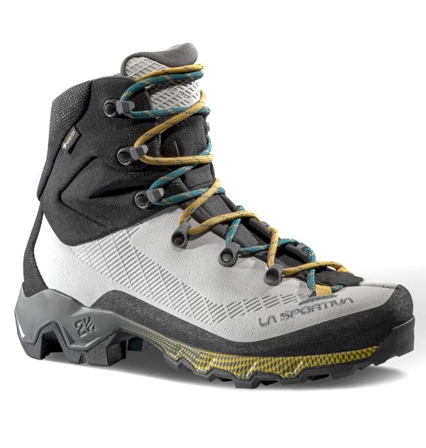 Scarpe La Sportiva Aequilibrium Trek GTX da Donna