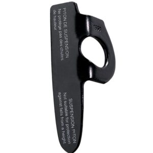 Chiodo da roccia Petzl Piton Livanos