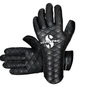 Guanti Scubapro D-Flex 2 REB