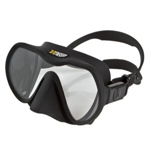 Maschera X-Deep Frameless Radical S
