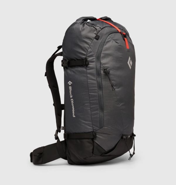 Zaino Black Diamond Cirque 50 litri