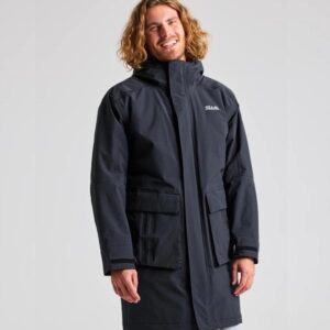 Parka Slam Act Etnz Long