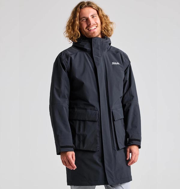 Parka Slam Act Etnz Long