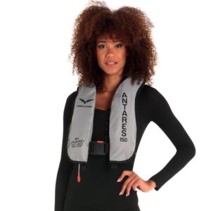 Cintura di salvataggio C&C Antares da 150N