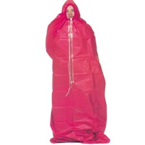 Coperta termica di emergenza C&C