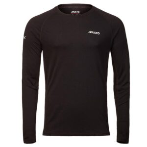Maglia termica Musto HPX Merino manica lunga