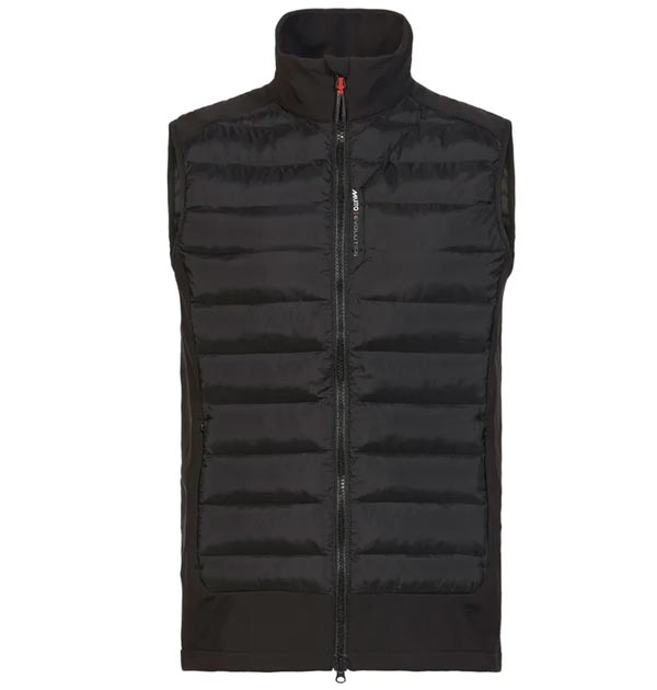 Gilet Musto Evolution Loft Hybrid Vest 2.0
