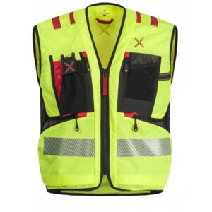 Operator Basic Vest Montura 2.0