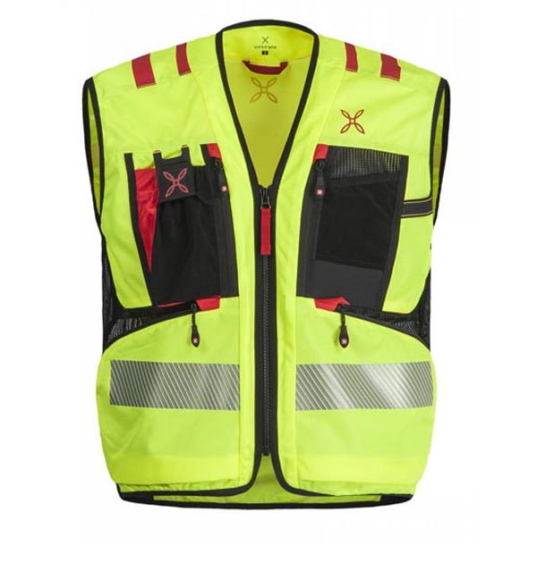 Operator Basic Vest Montura 2.0