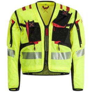 Jacket Montura Operator Convert Jacket